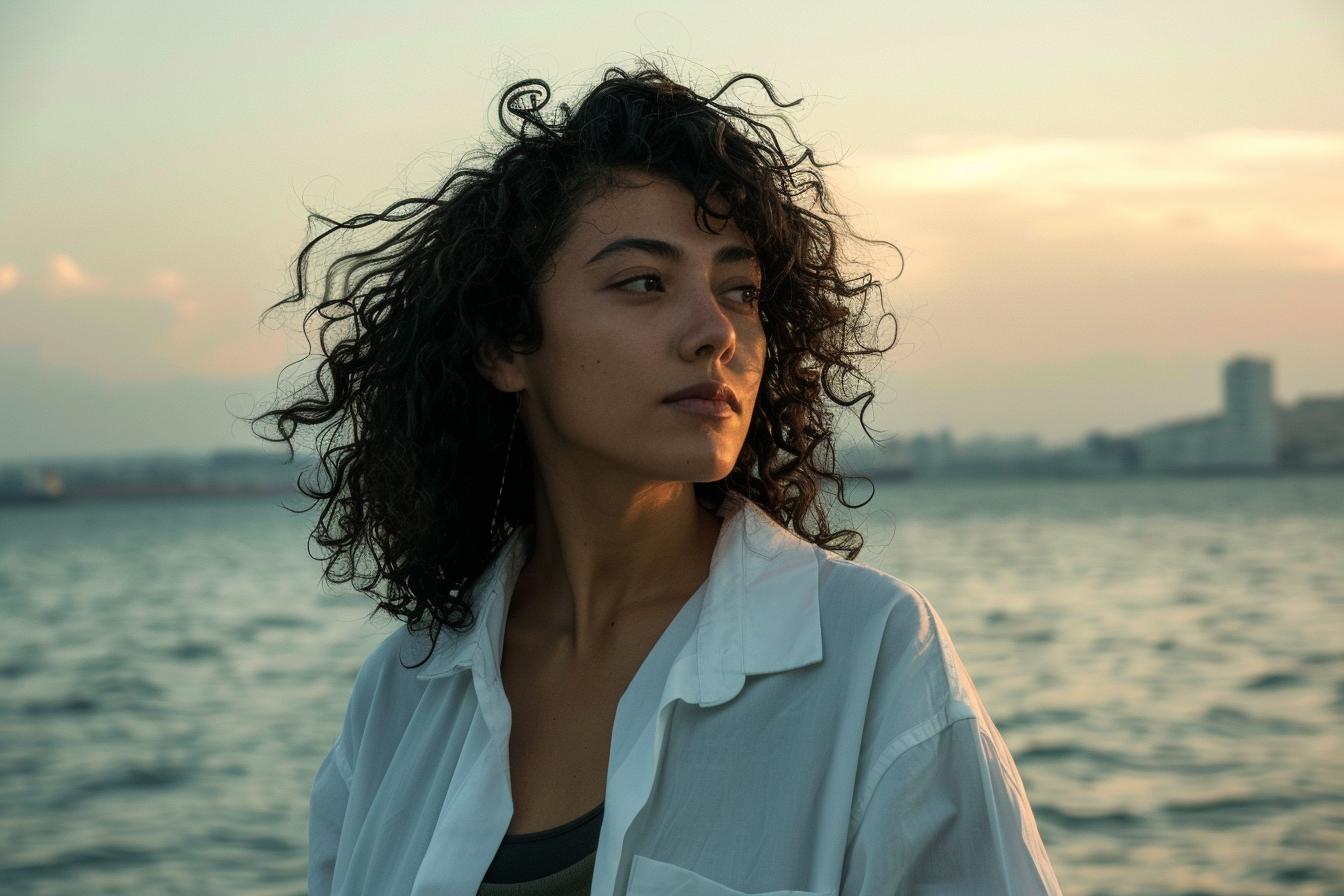 Săn đồ vintage đồng quê