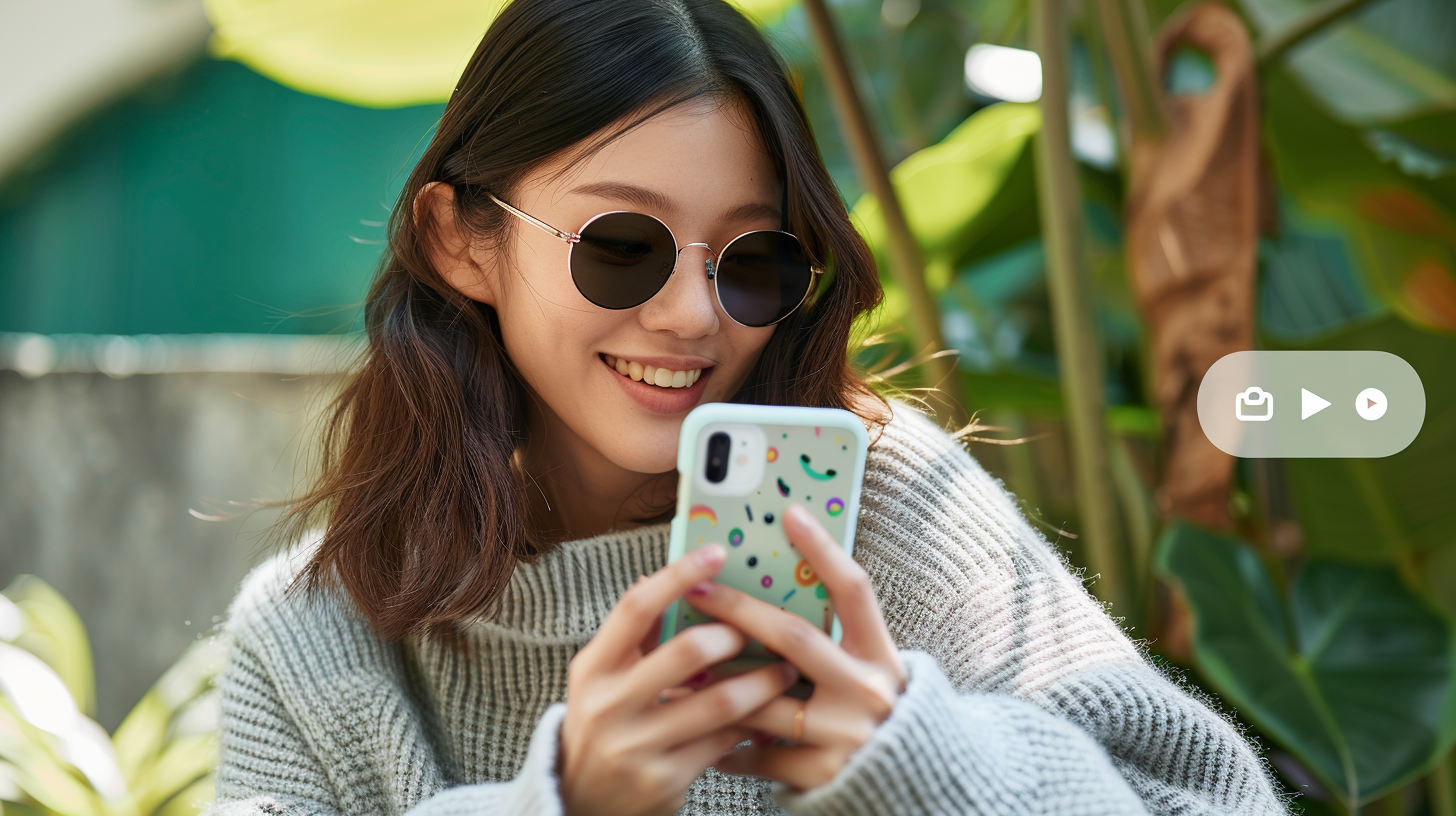 Kết nối mạng xã hội